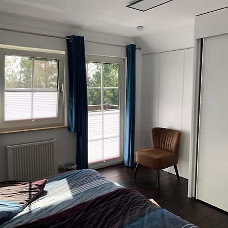 Die Kleine Ferienvilla Am Edersee Frankenau Luaran gambar